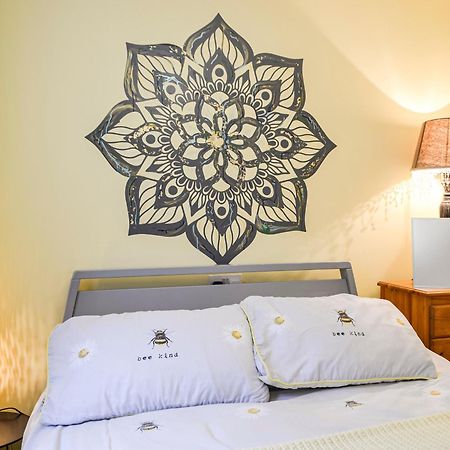 Two Peas In A Pod Villa Henfynyw Upper Екстериор снимка