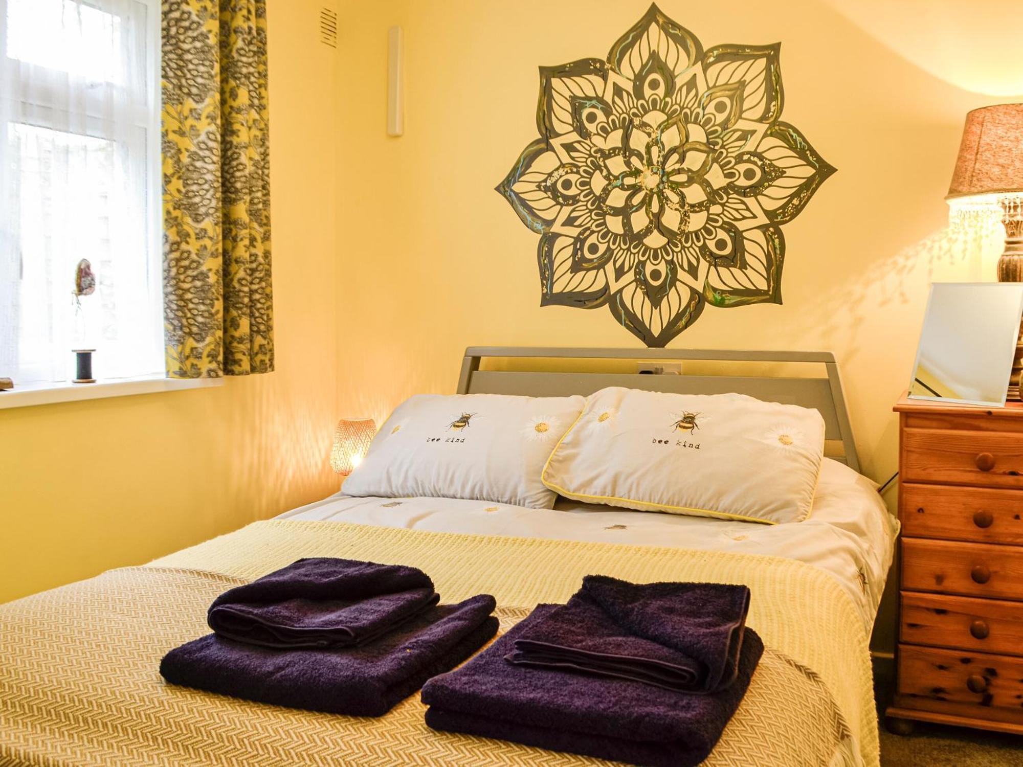 Two Peas In A Pod Villa Henfynyw Upper Екстериор снимка