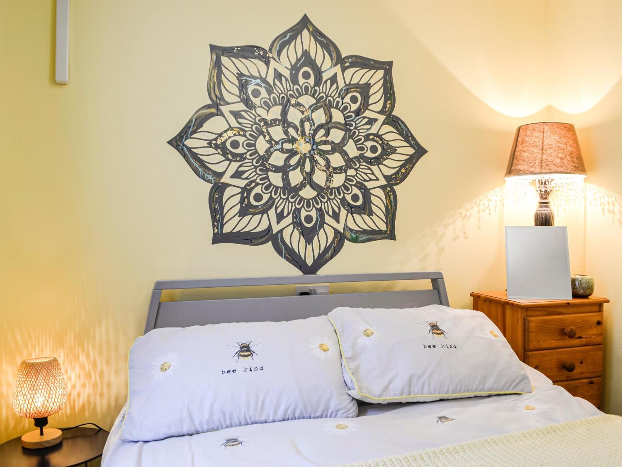 Two Peas In A Pod Villa Henfynyw Upper Екстериор снимка