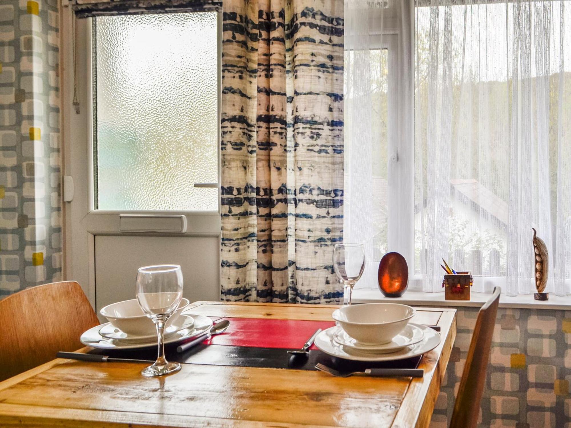 Two Peas In A Pod Villa Henfynyw Upper Екстериор снимка